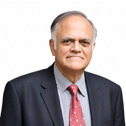 Javed Jabbar