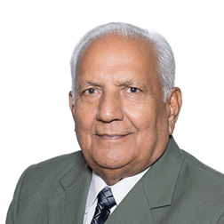 Ghulam Masih Felic