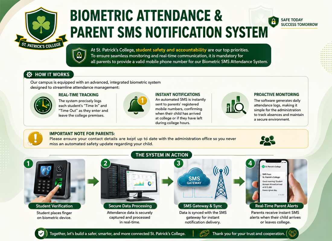 Attendance System